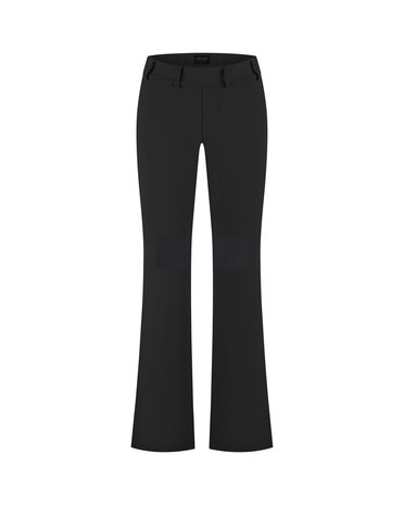 Lady Day Poppy Soft Touch Black