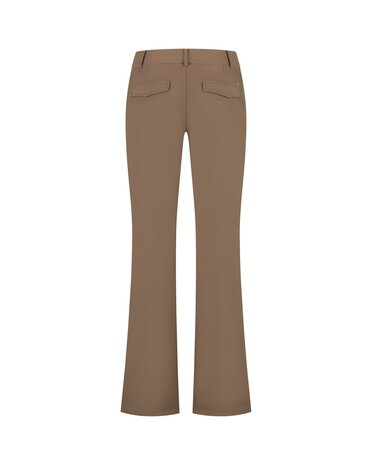 Lady Day Poppy Soft Touch Truffle