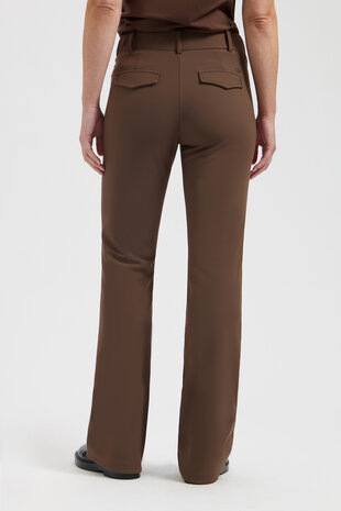 Lady Day Poppy Soft Touch Truffle