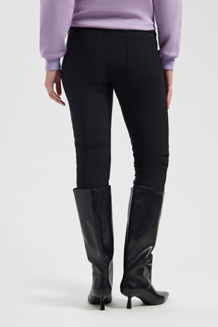 Lady Day Lotty Soft Touch Black