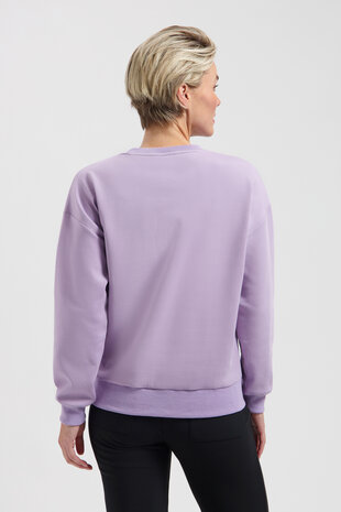 Lady Day Amour Ice purple