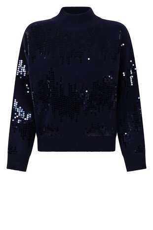 Zoso Jody navy
