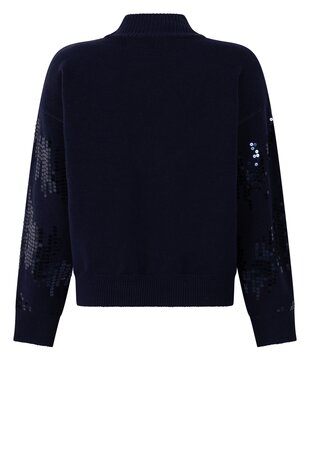 Zoso Jody navy