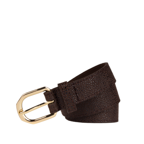 Legend riem 25239 bruin