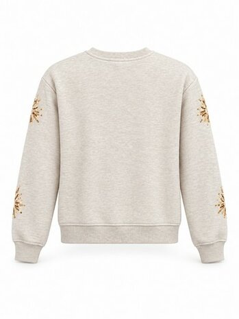 Zoso Goldy beige melange