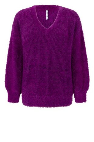 Zoso Monica violet