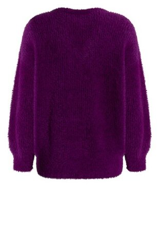 Zoso Monica violet