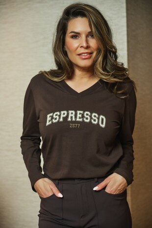 Madelon espresso