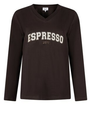 Madelon espresso