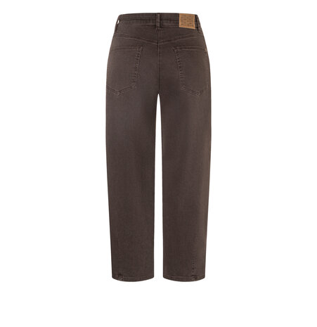 Mac Bobbie brown stone wash D701 barrel broek