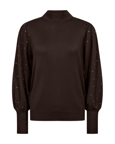 Freequent fqdotka-pullover Mole