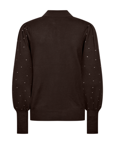 Freequent fqdotka-pullover Mole