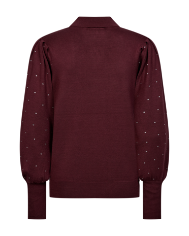 Freequent fqdotka-pullover Port Royale