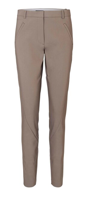 Fiveunits Angelie 238 Fudge Jeggin Pants