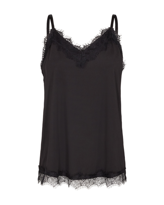 Freequent fqbicco-st zwart