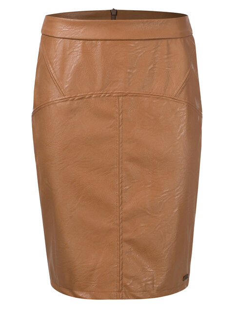Dayz Flame -  Look a like leather camel rok