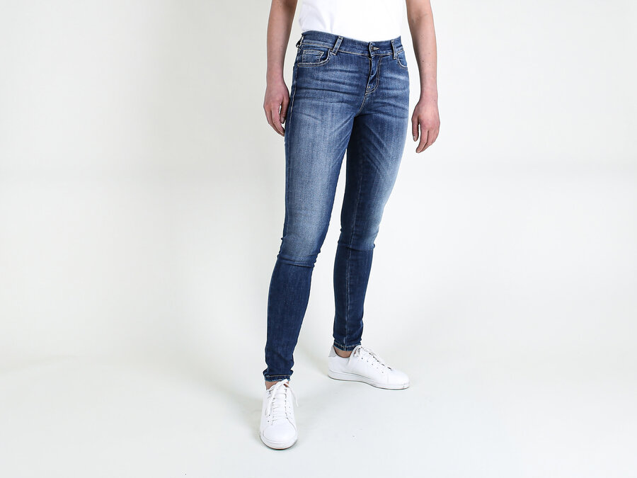 Fifty Four Sixty J360 Z-142-MRC Jeans
