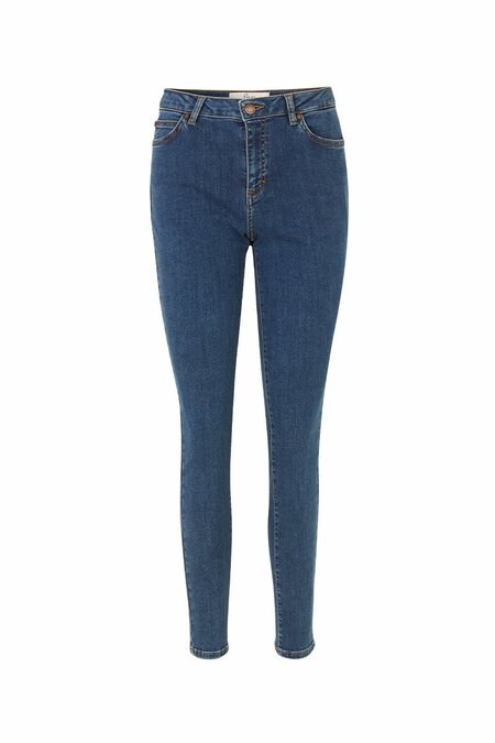 Fiveunits Kate 739 Mid Blue