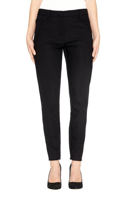 Fiveunits Angelie 238 Black Jeggin Pants