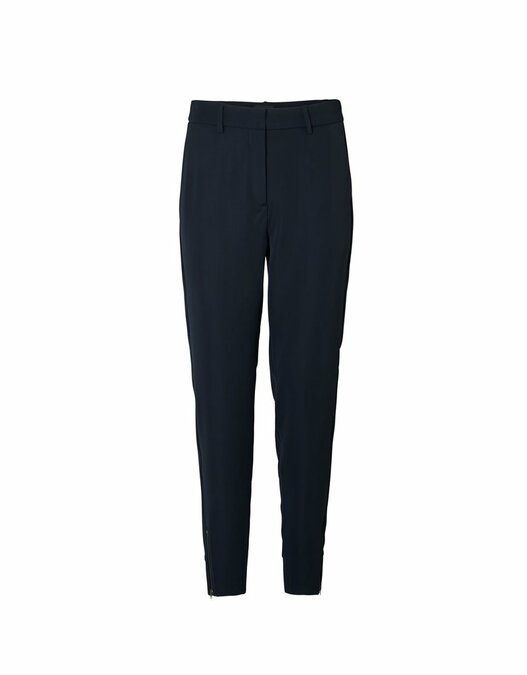 Fiveunits Kylie 238 Navy Jeggin Pants