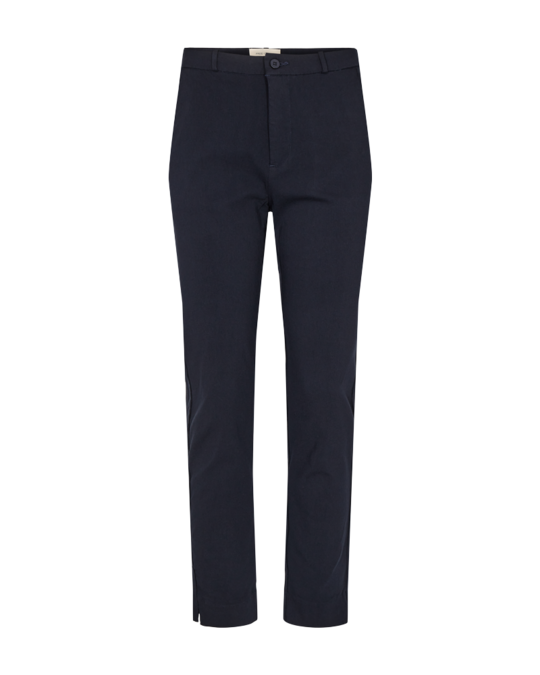 Freequent Fqsolvej-Ankle-Pa Black