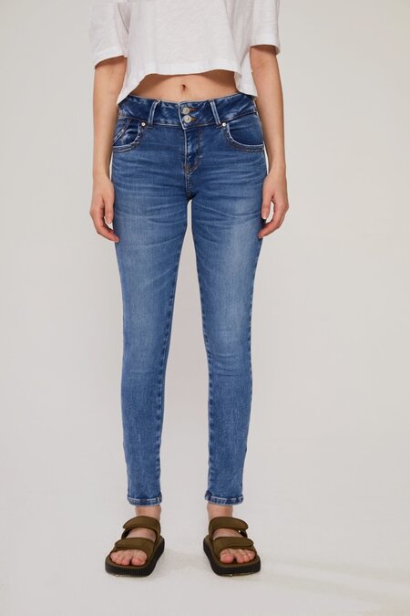 LTB molly m tiria undamaged wash