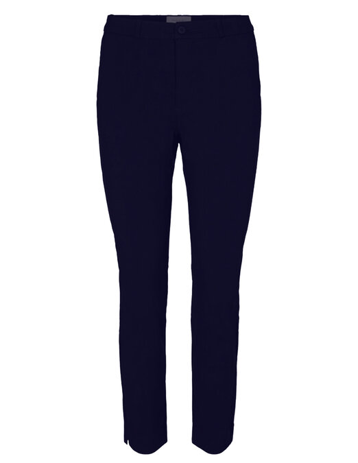 Freequent Fqsolvej-Ankle-Pa Navy