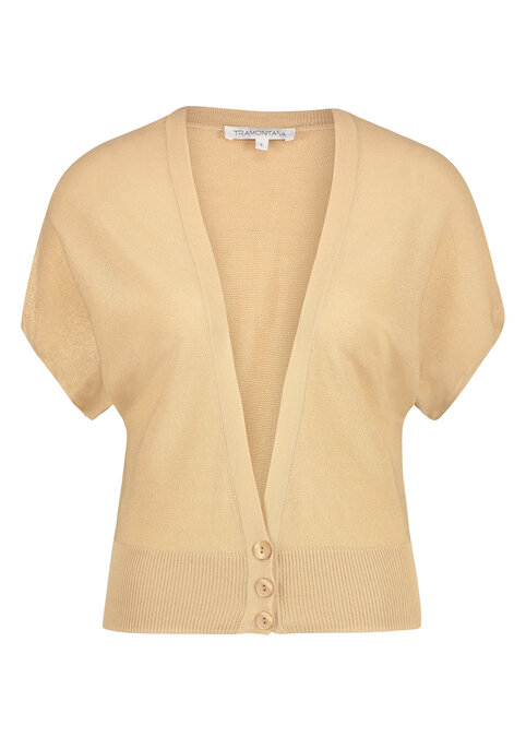 Tramontana Cardigan Short