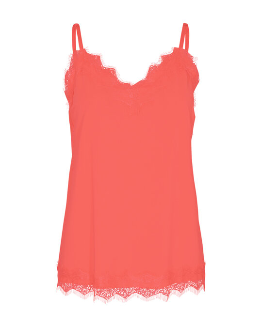 Freequent Fqbicco-St Poppy Red