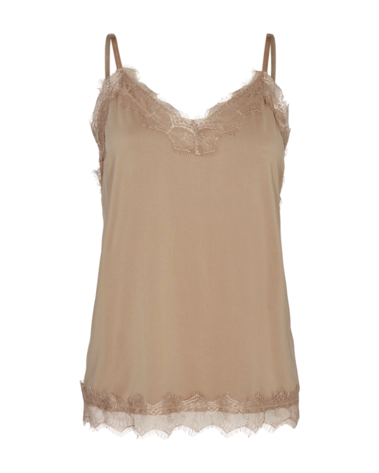 Freequent Fqbicco-St Silver Mink