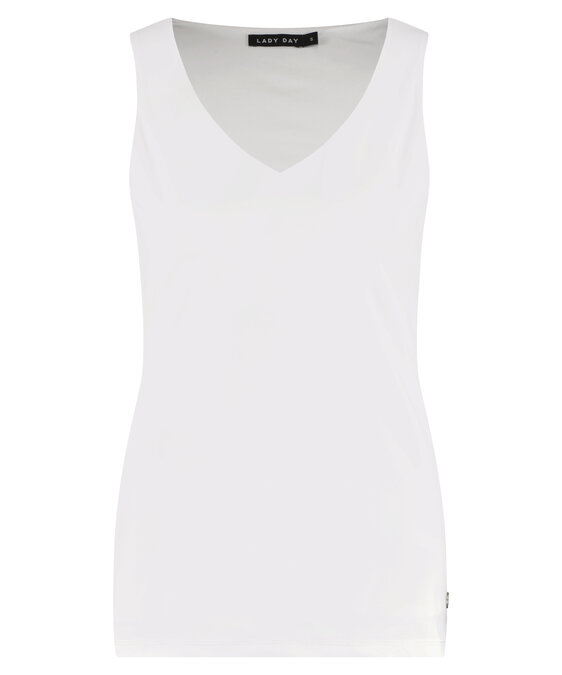 Lady Day Thahiv  Wit