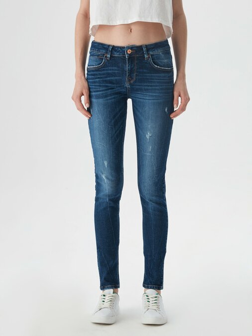 Ltb nicole morna wash