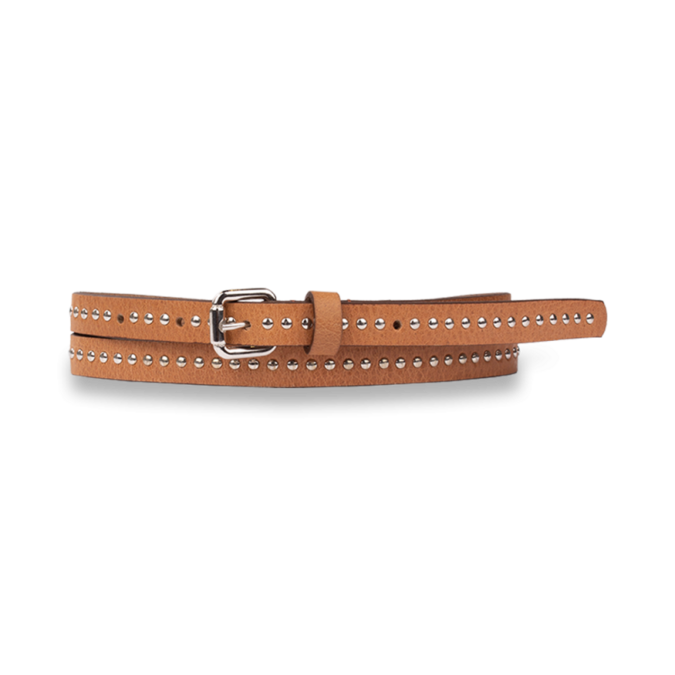 Legend riem 15120 naturel