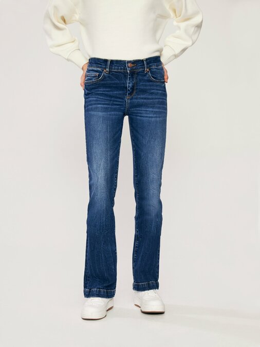Ltb fallon morna undamaged wash