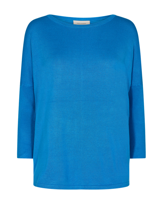 Freequent Fqjone-Pu Palace Blue