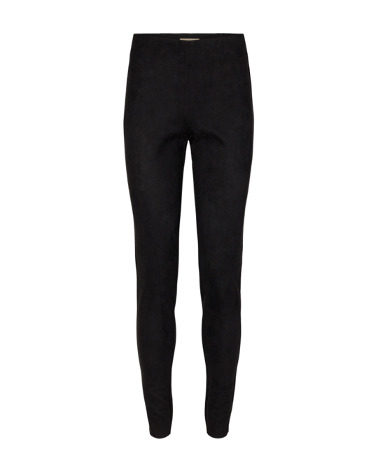 Freequent fqlexie-pa-suede Black