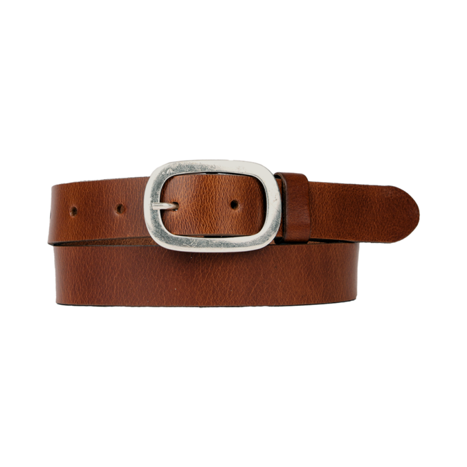Legend riem 30397 cognac