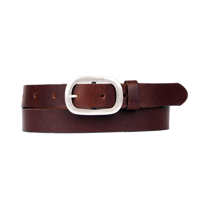 Legend riem 30397 brown