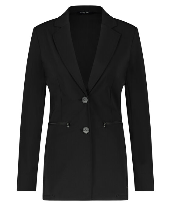 Lady Day Blaka Blazer black