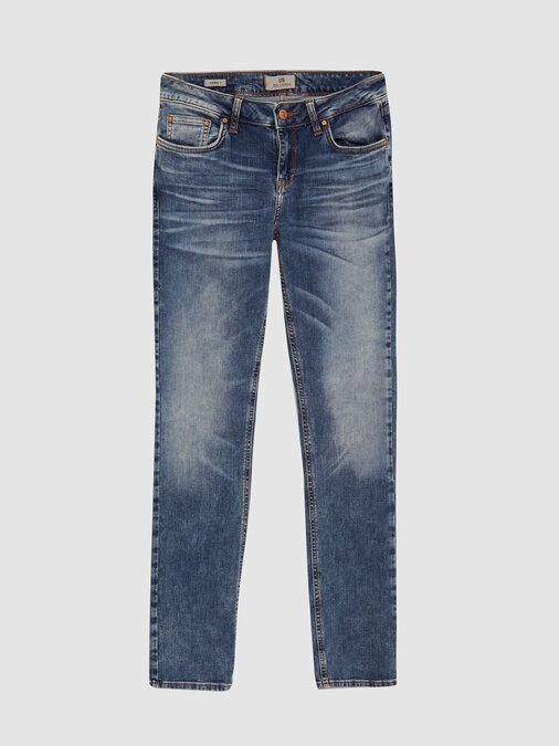 LTB jeans Aspen Sior Undamaged wash