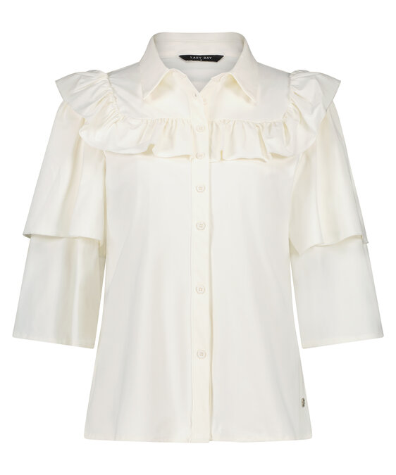 Lady Day Belle  Off white