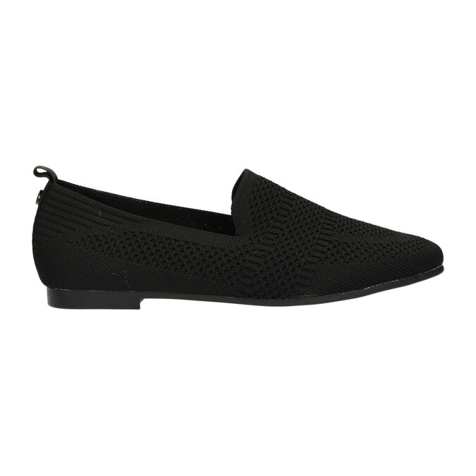 LA STRADA Loafer zwart 2111884