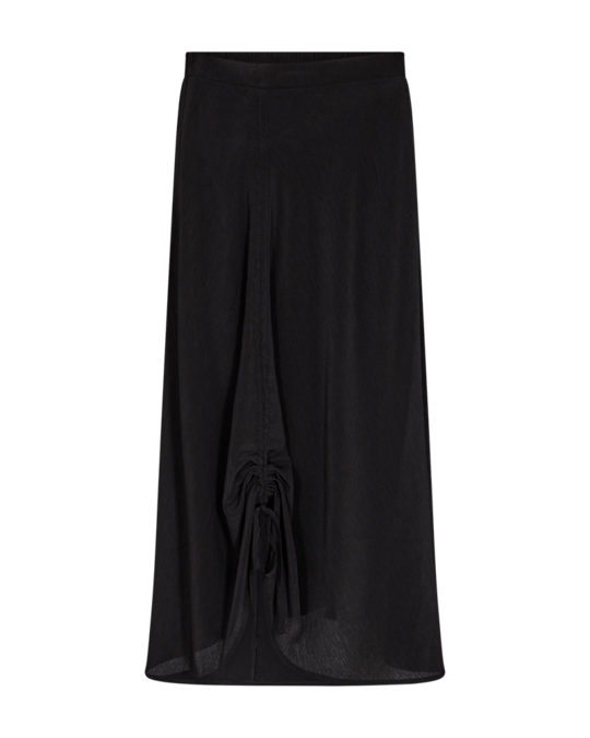 Freequent fqjollia-skirt Black