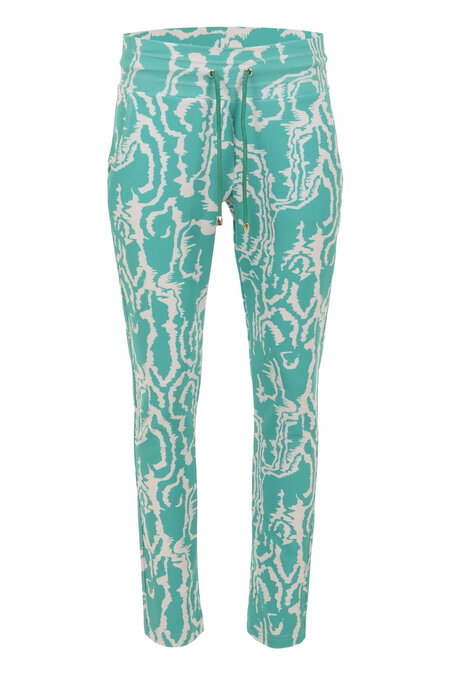Zizo MARLIN L28-Broek Apple Icat