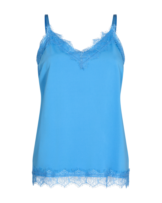Freequent fqbicco-st Azure Blue