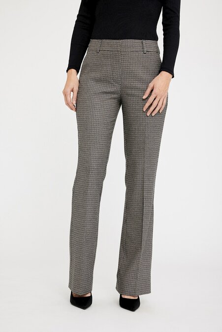 Fiveunits clara 863 black sand twist