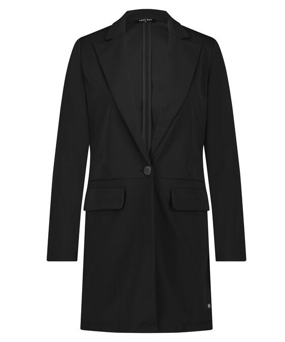 Lady Day Blakely Black
