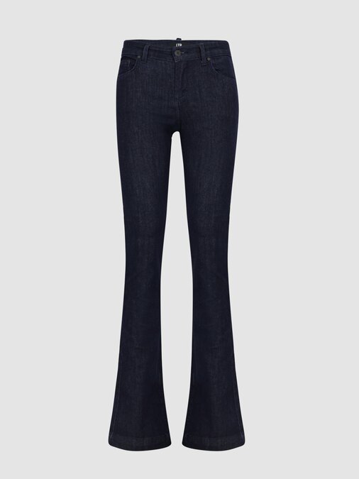 Ltb fallon rinsed wash