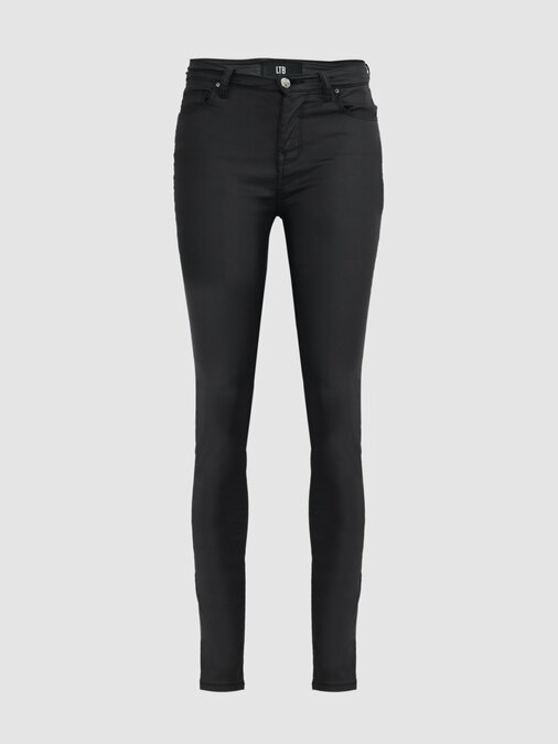 Ltb florian b black coated wash