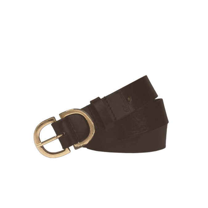 Legend riem 30561 brown